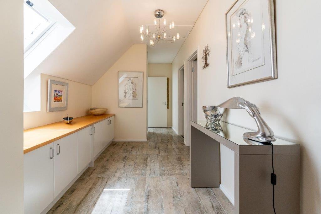 Apartamento Dolphin Penthouse Cidade Do Cabo
