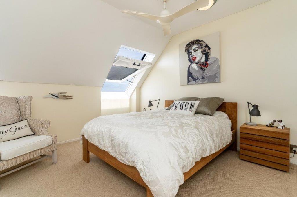 Dolphin Penthouse Apartamento *