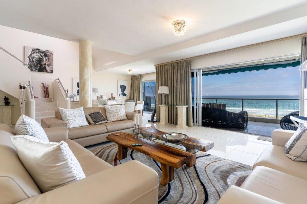 Dolphin Penthouse Cidade Do Cabo