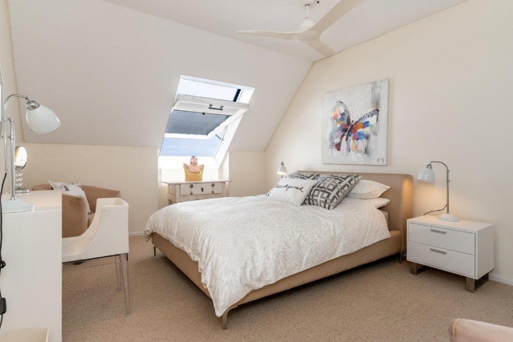 Apartamento Dolphin Penthouse *