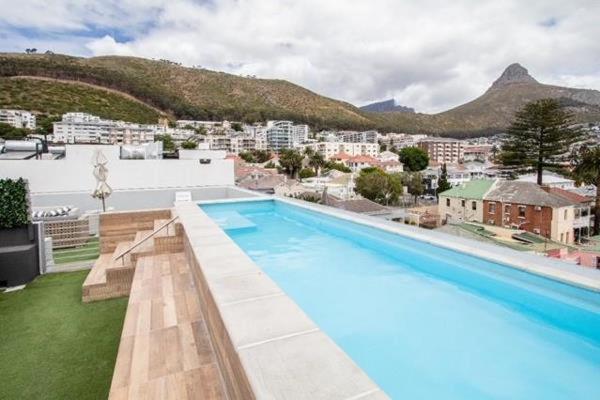 Apartment 2bedroom -mountain View+pool *