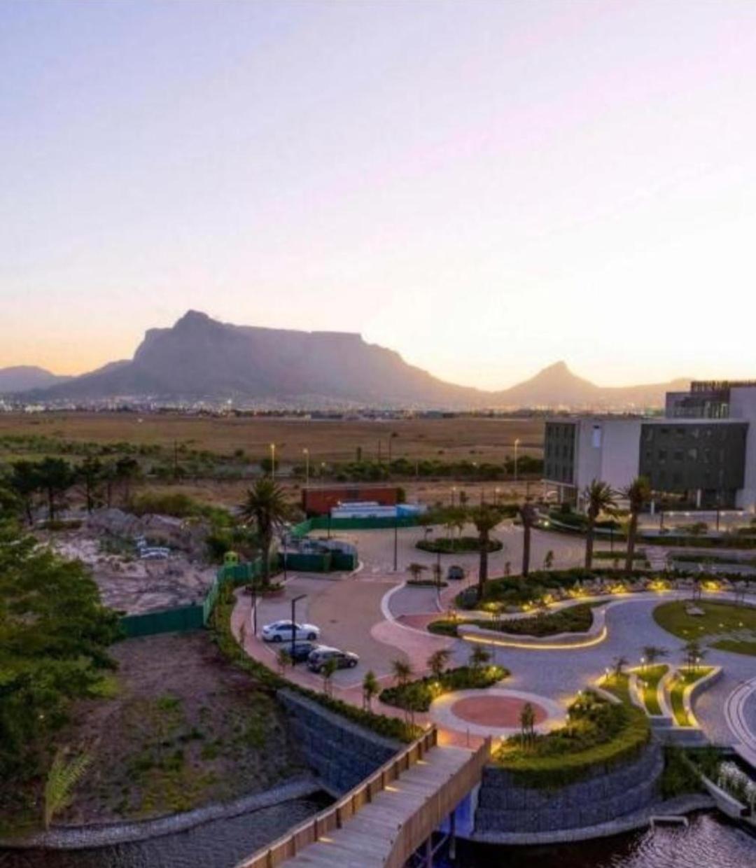 Apartamento Prada Penthouse At On Park Century *