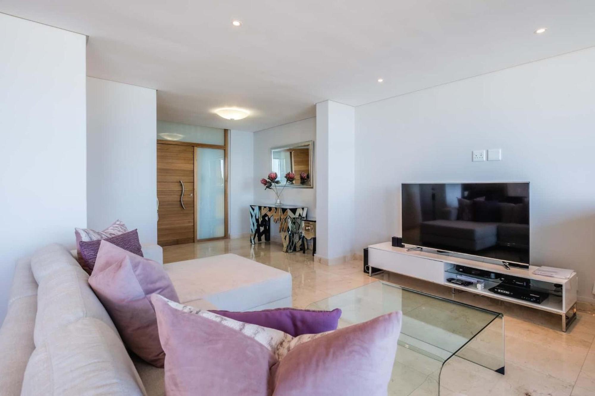 Ocean View Camps Bay 3bed Vistas