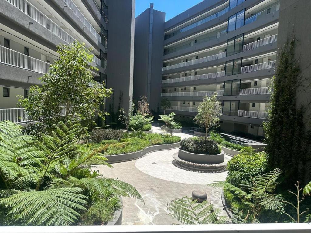 Luxury In Newlands *
