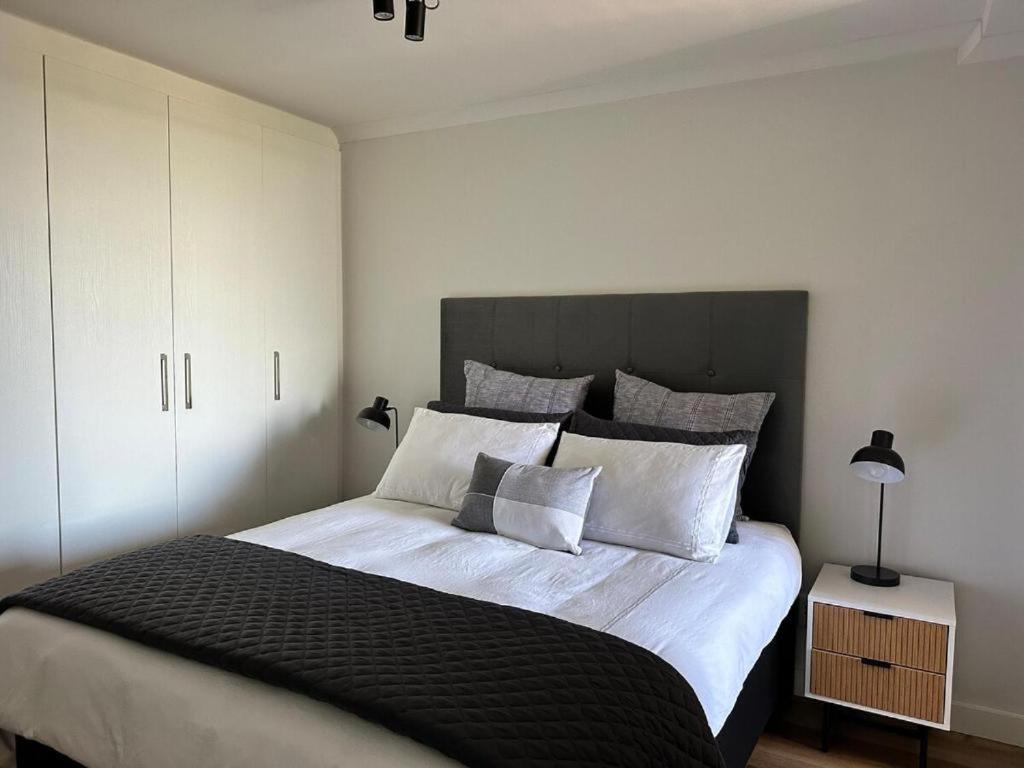 Luxury In Newlands Apartamento