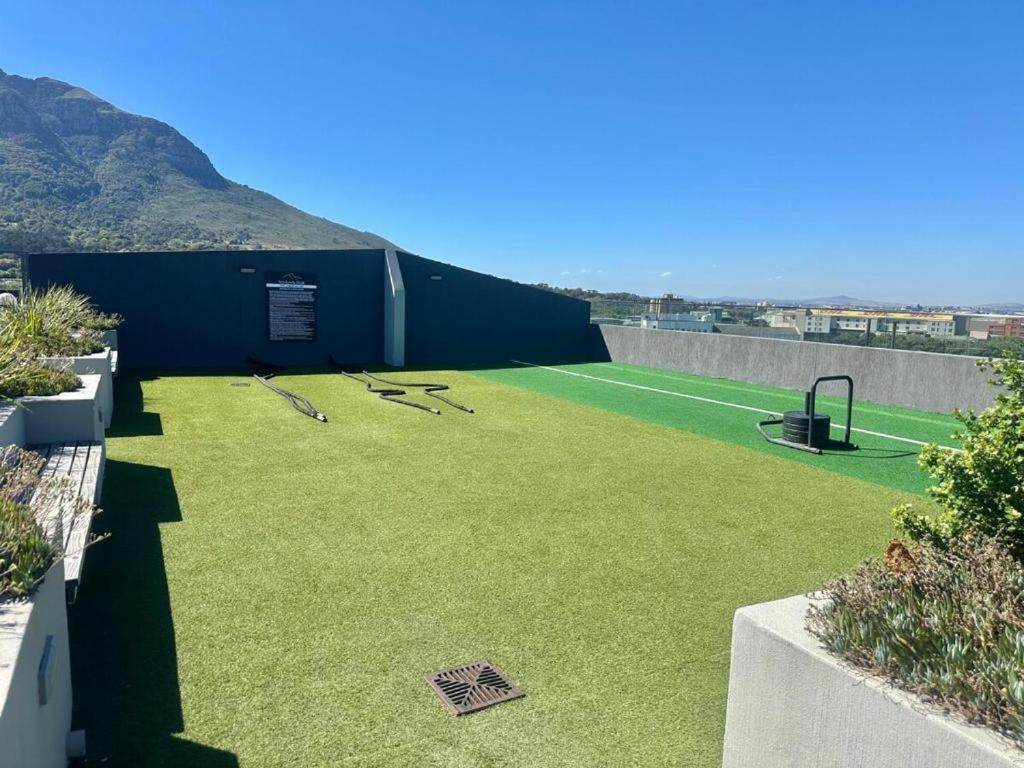 Apartamento Luxury In Newlands