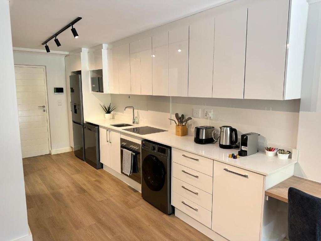 Luxury In Newlands * Cidade Do Cabo