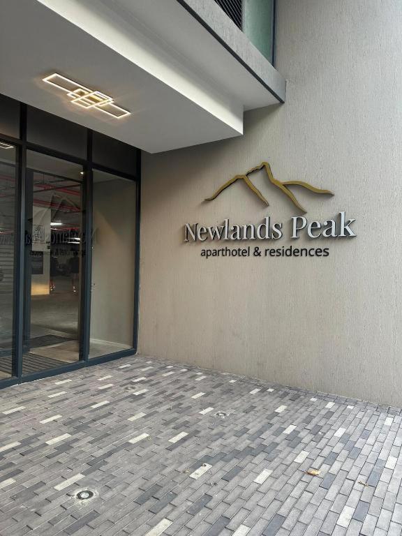 Luxury In Newlands Apartamento *