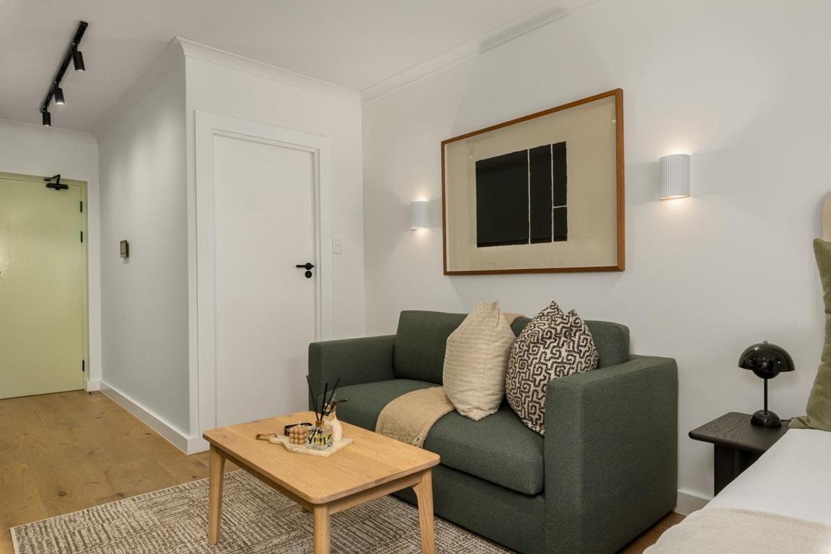Luxury - Sea Point, Apartment