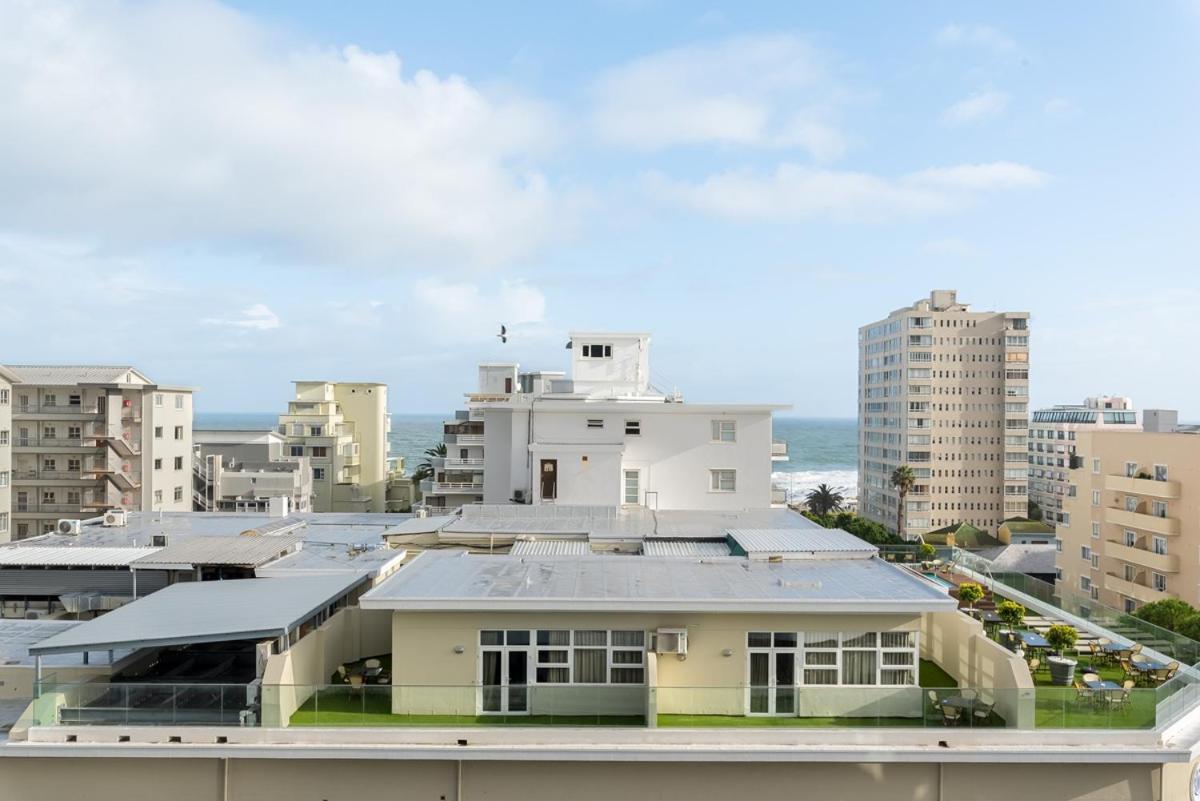Luxury - Sea Point, Apartment *