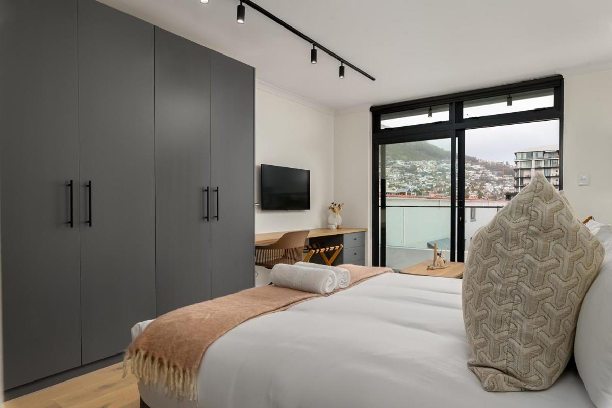 Apartment Luxury - Sea Point, *