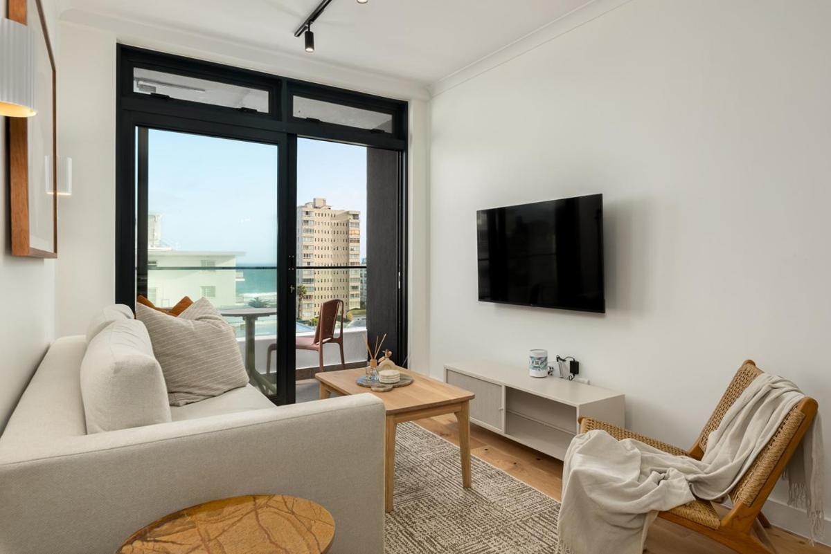 Apartment Luxury - Sea Point, Cape Town