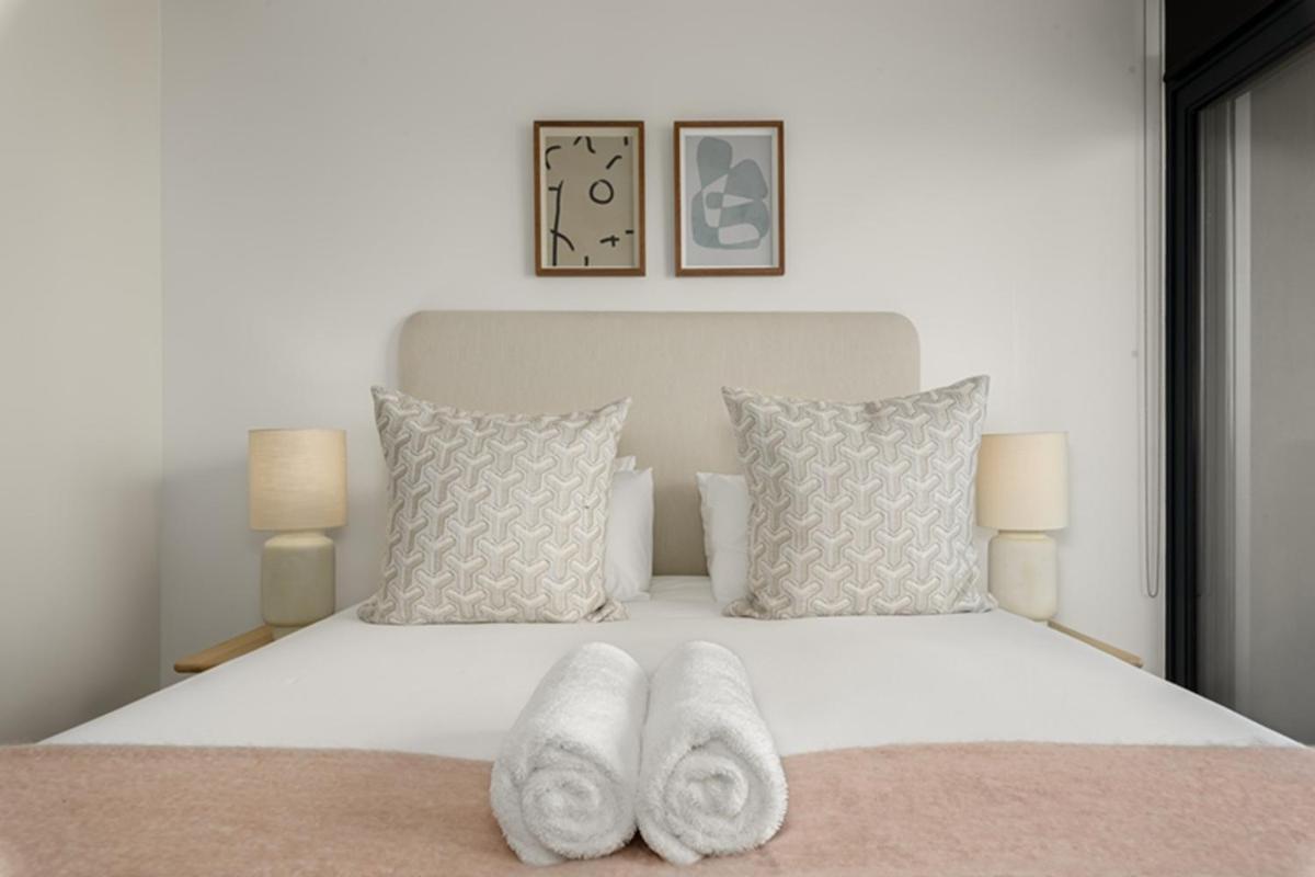Luxury - Sea Point, Apartment *