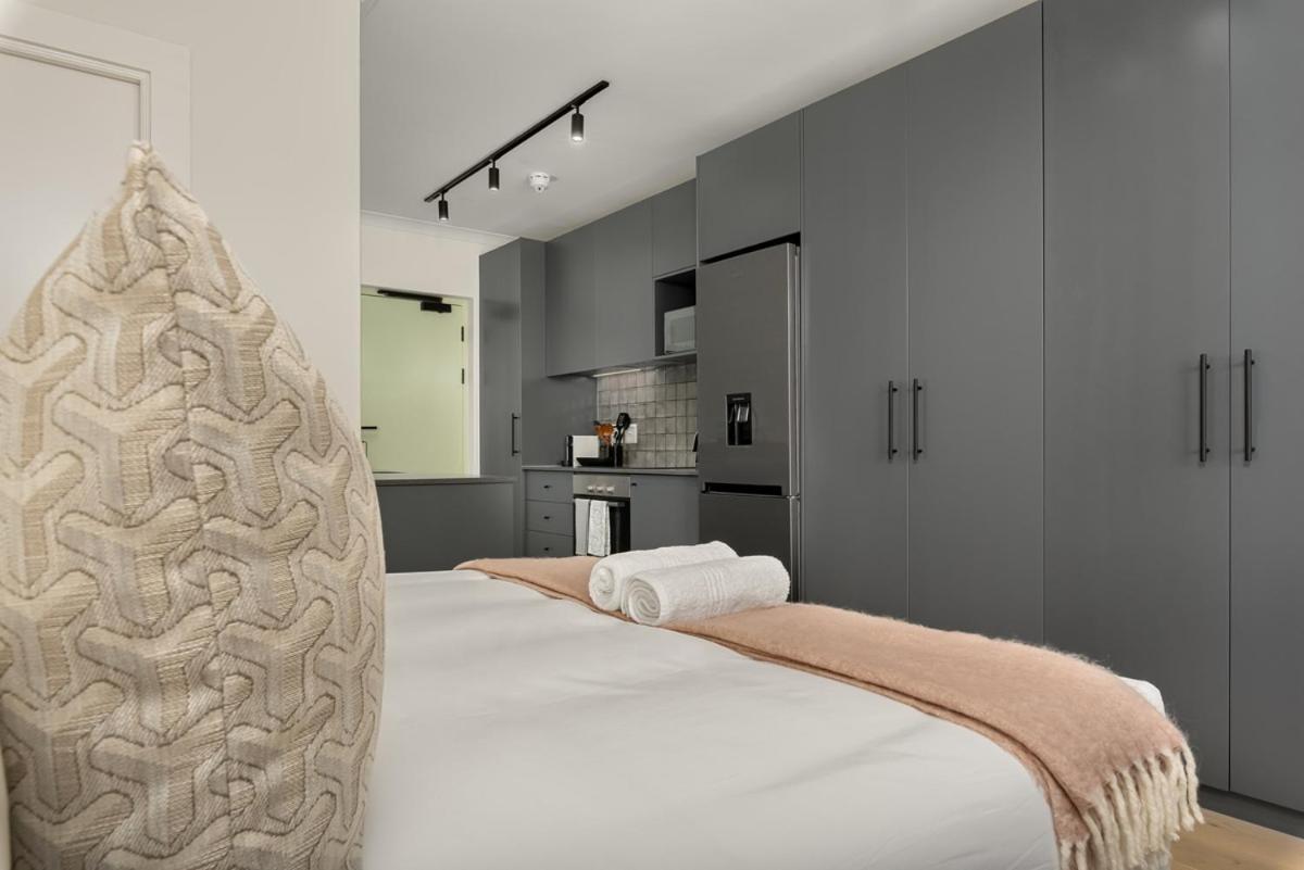 Luxury - Sea Point, Apartment Cape Town