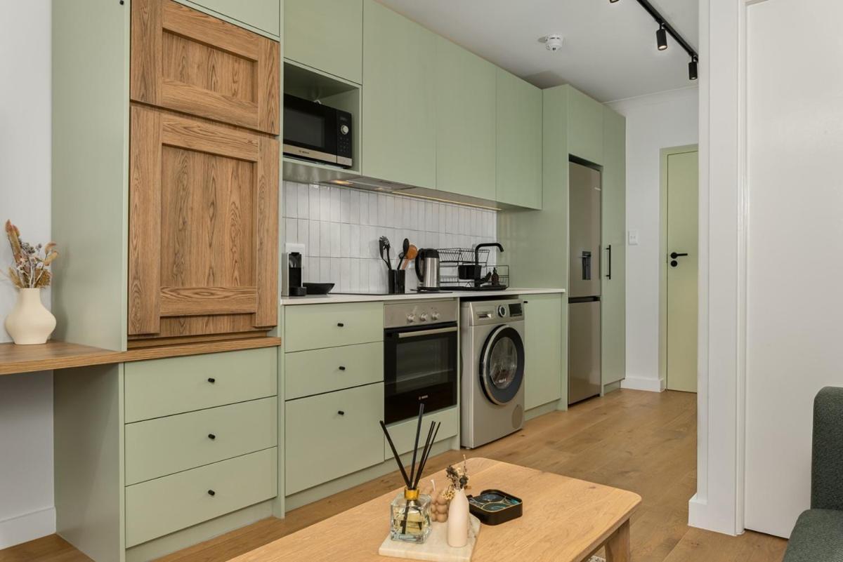 Apartment Luxury - Sea Point, Cape Town