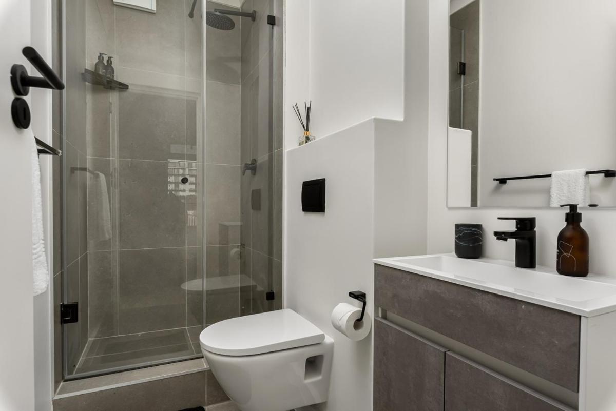 Luxury - Sea Point, Apartment