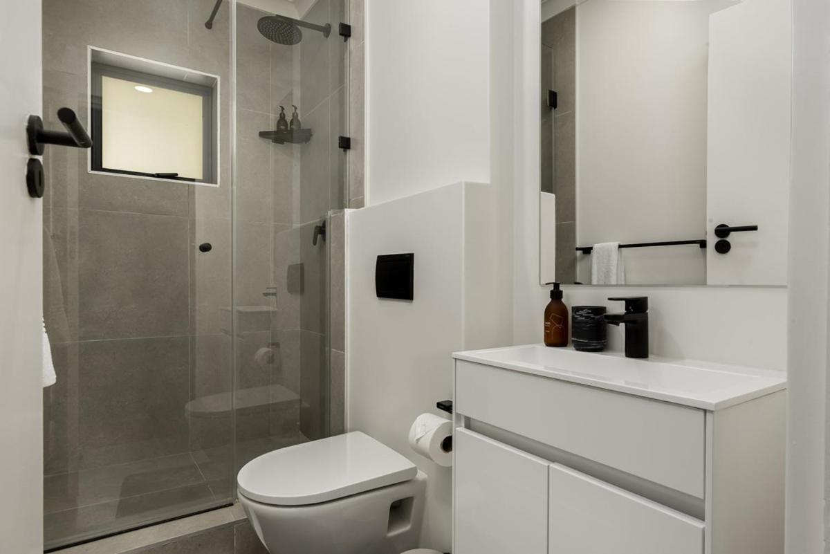 Apartment Luxury - Sea Point,