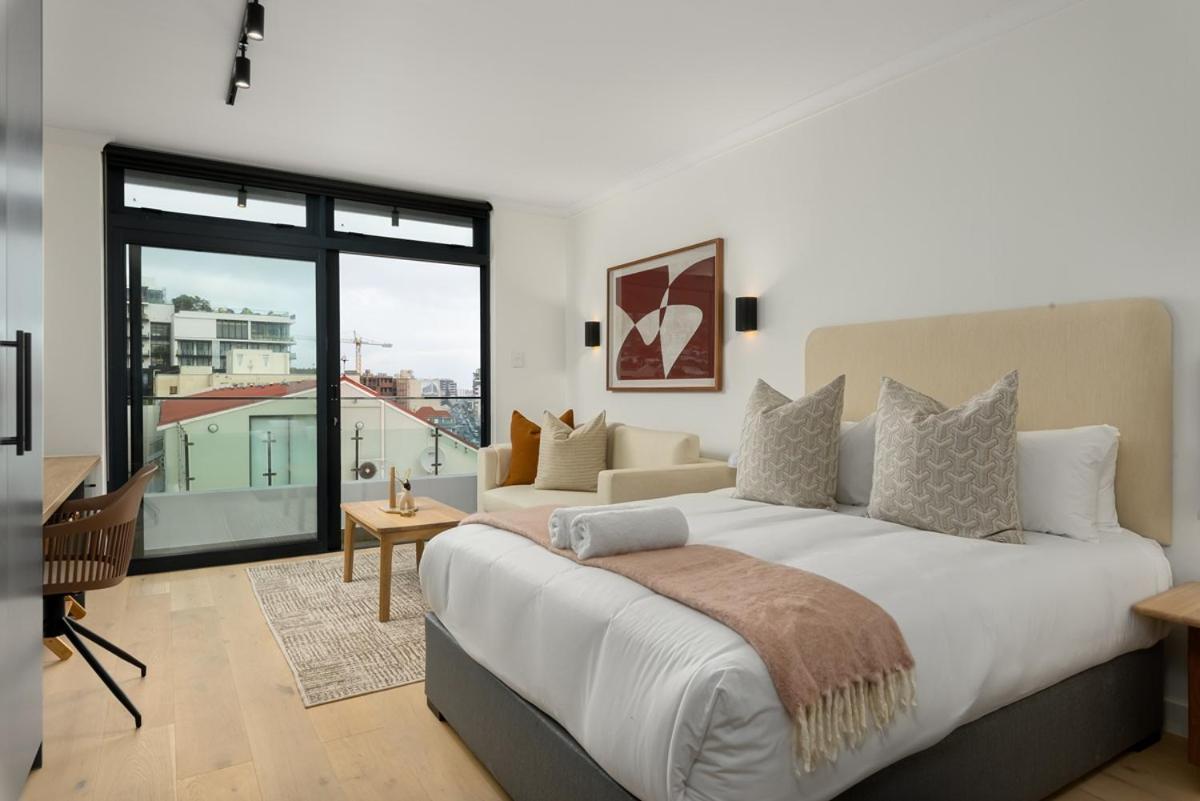 Luxury - Sea Point, Apartment Cape Town