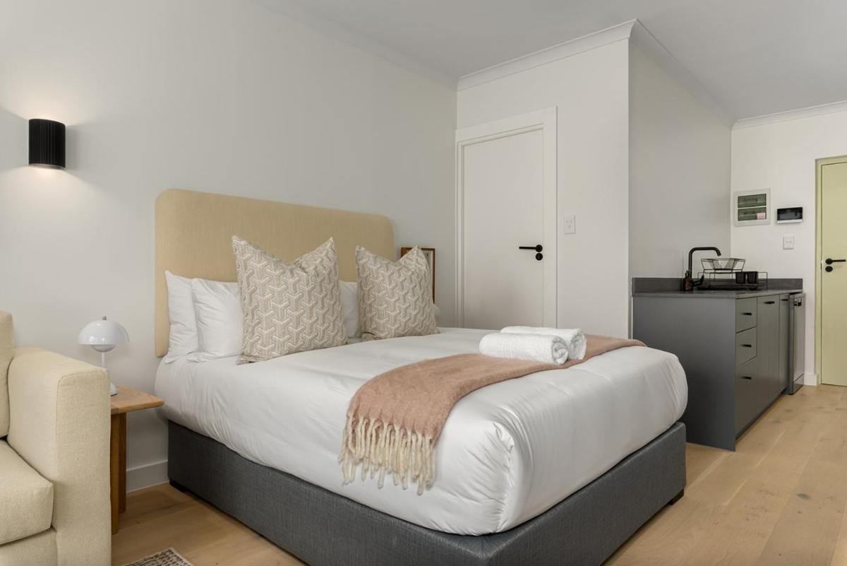 Luxury - Sea Point, Apartment *