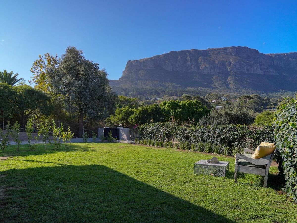 The Ivy , Private With Amazing Views In Villa Cape Town