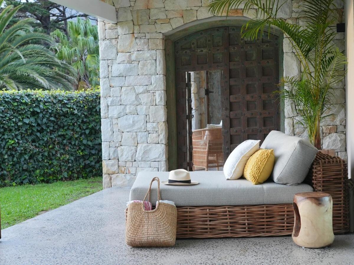 Villa The Ivy , Private With Amazing Views In Cape Town