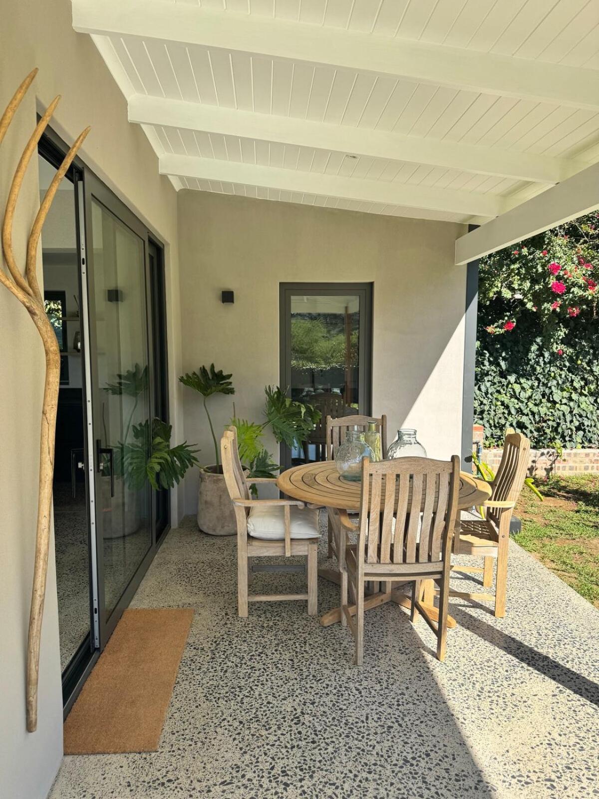 The Ivy , Private With Amazing Views In Villa Cape Town