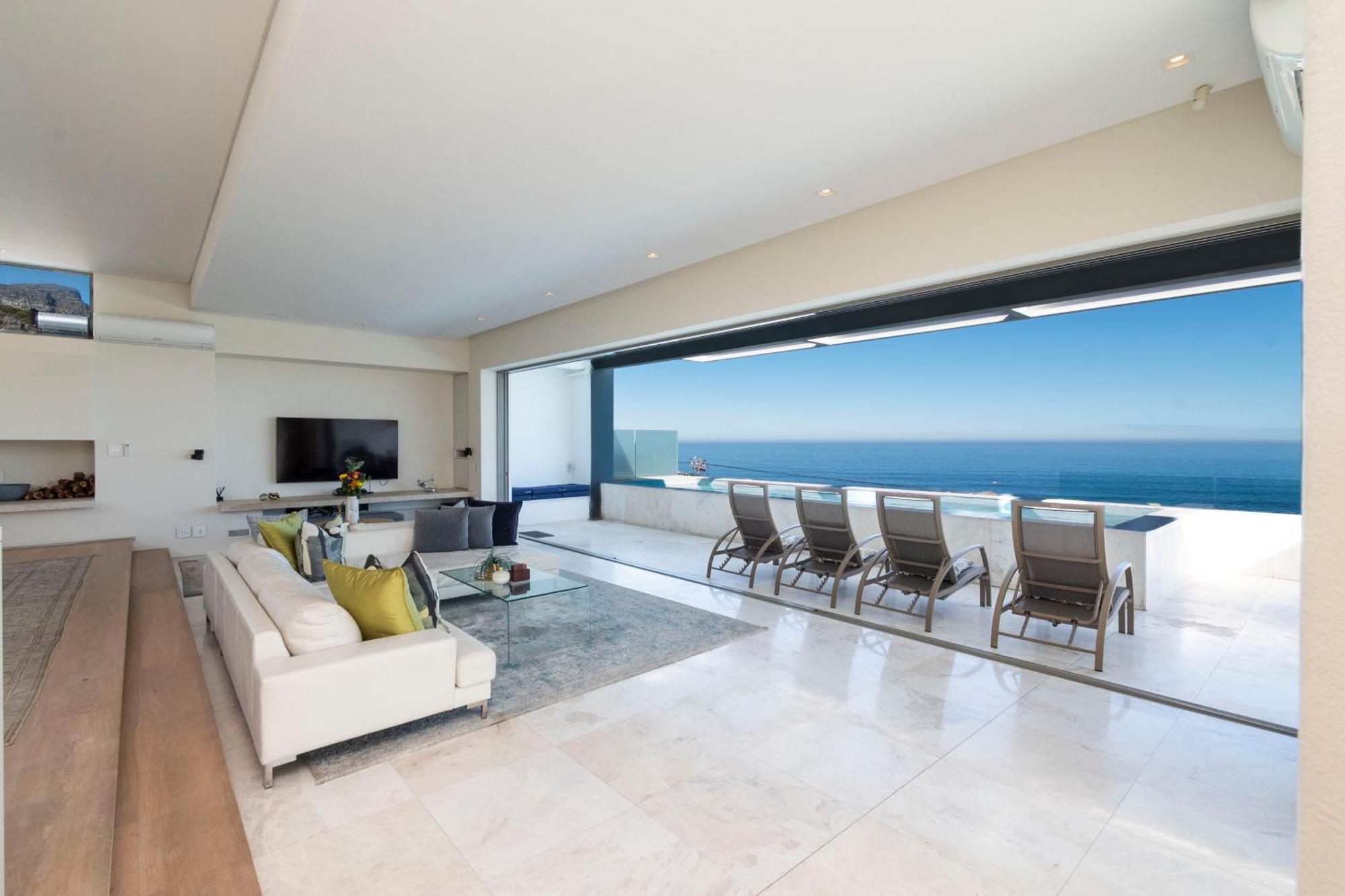 Infinity Cape Town