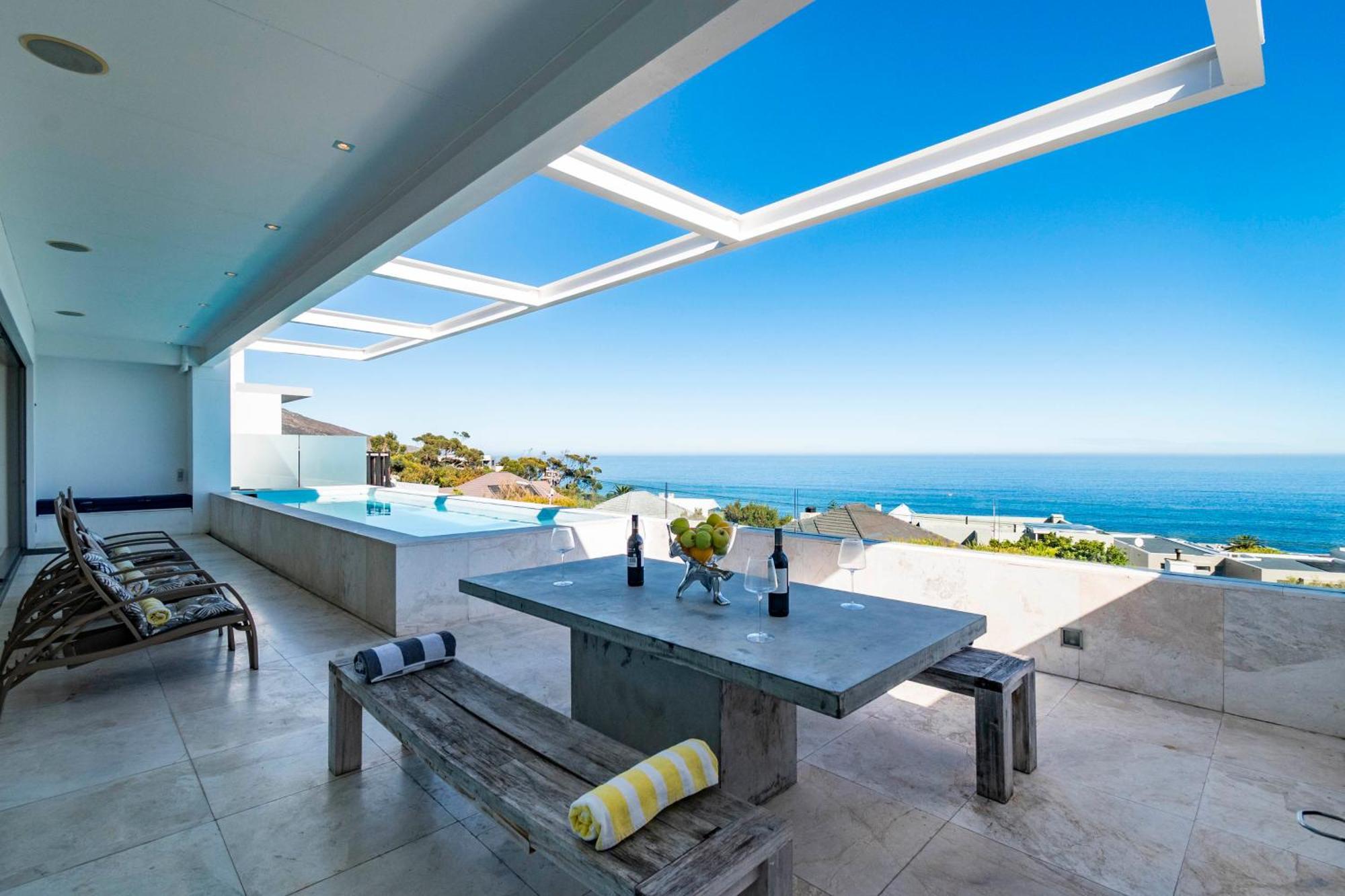 Villa Infinity *