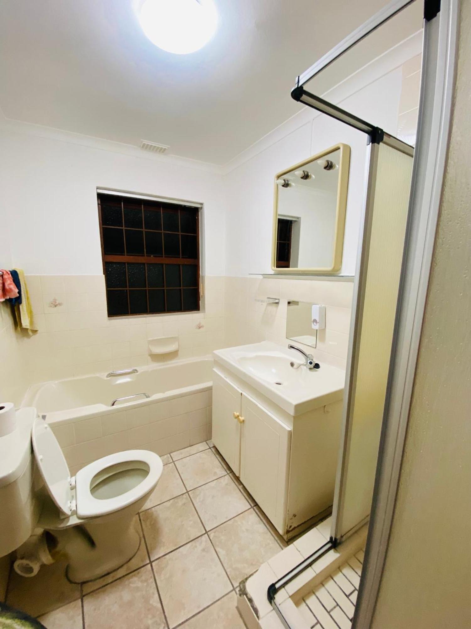 Gwmv Service Cape Town