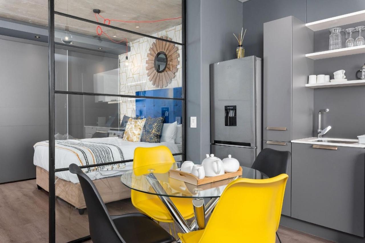 Wex 1 In Woodstock Apartment *