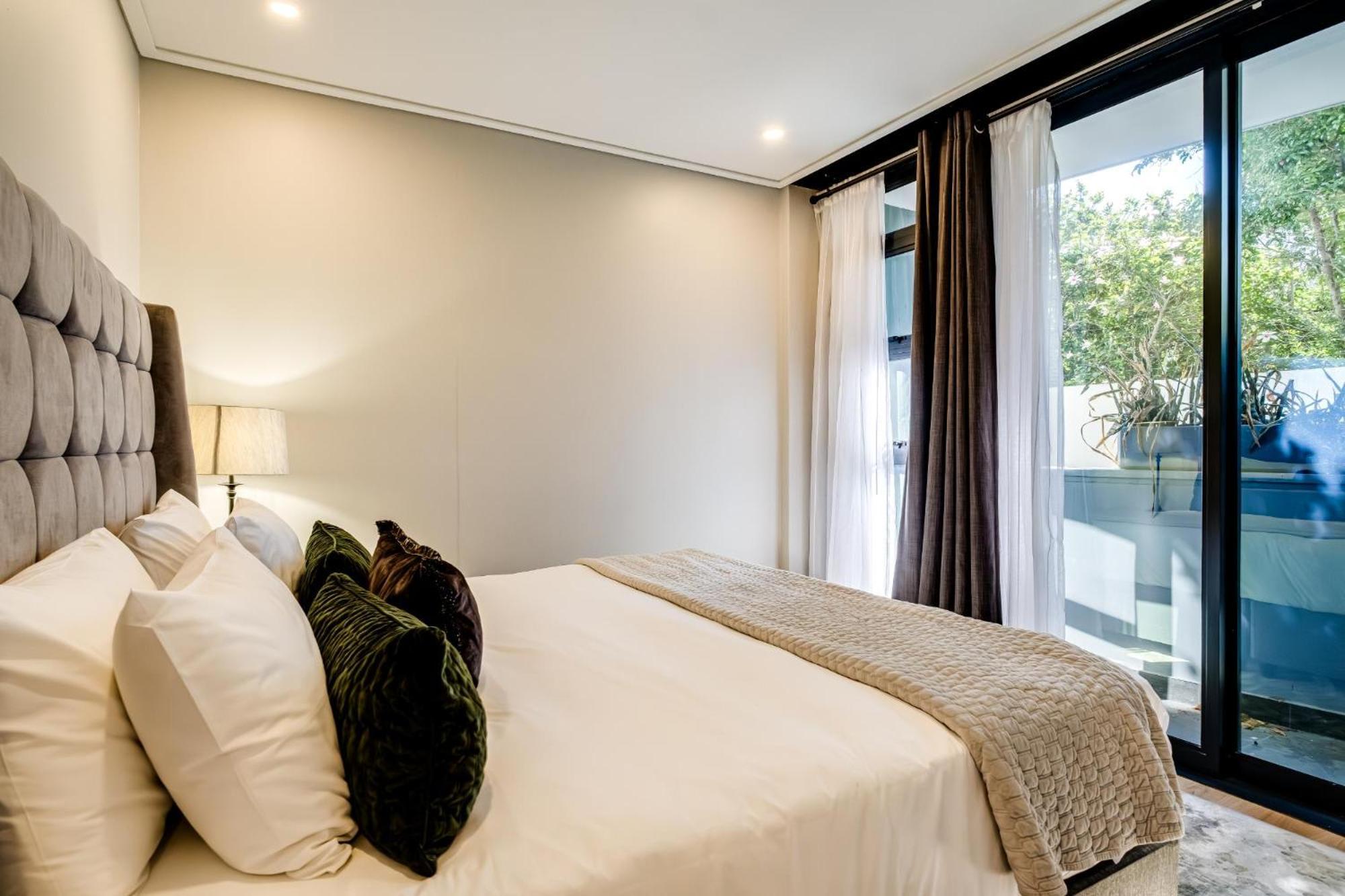 Modern Secure 2bed Bantry Apartment *