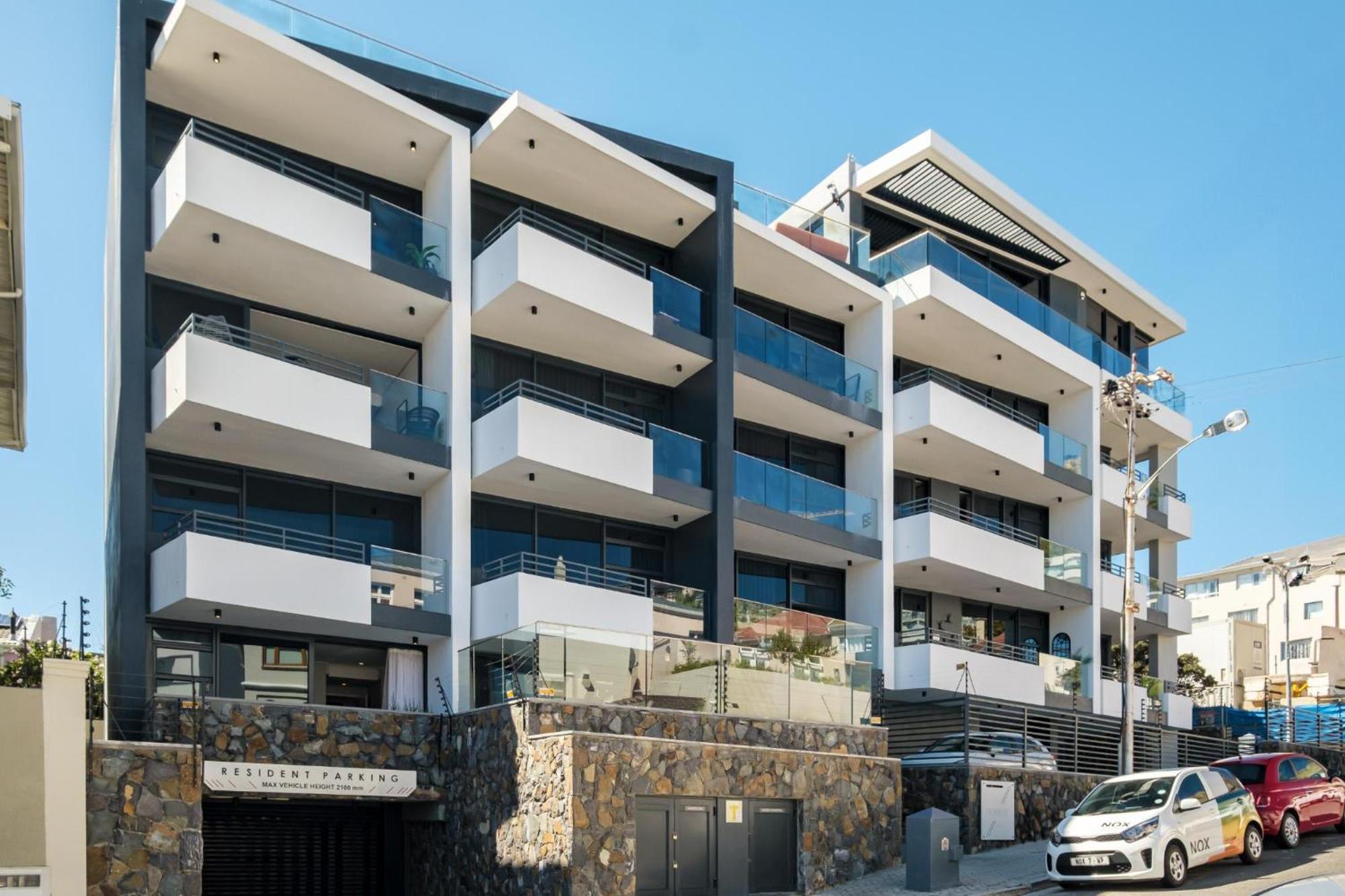 Apartment Modern Secure 2bed Bantry