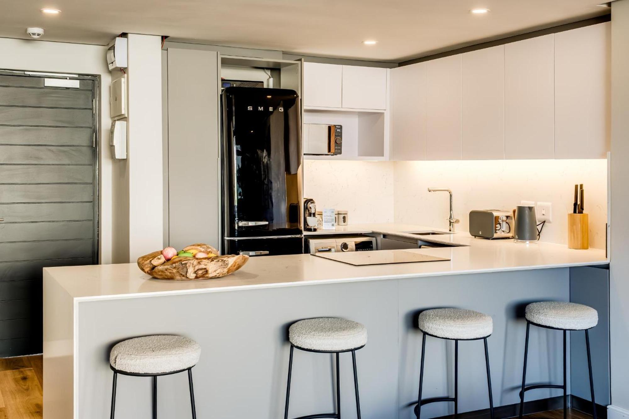 Modern Secure 2bed Bantry Apartment