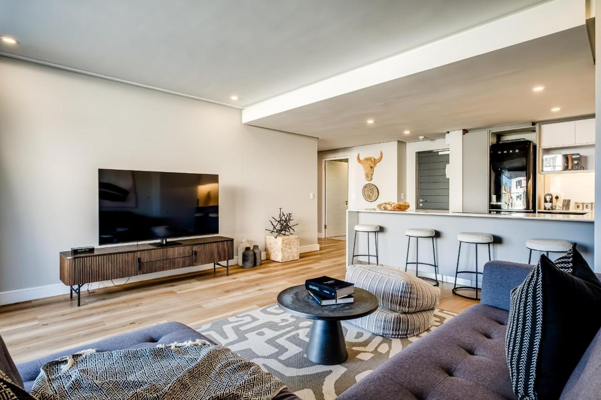 Modern Secure 2bed Bantry Apartment *