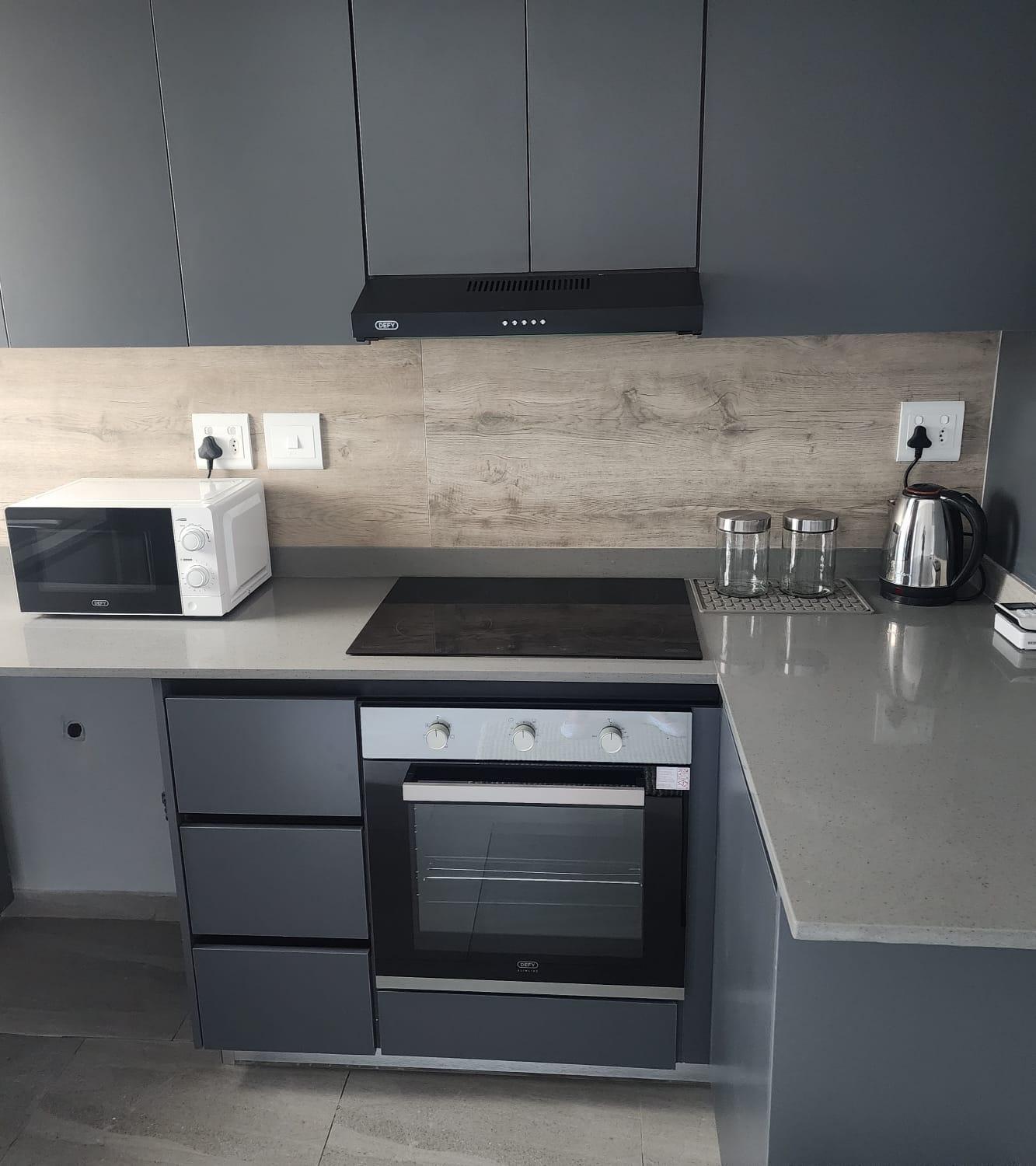 Arum Cove Bloubergstrand Apartamento *