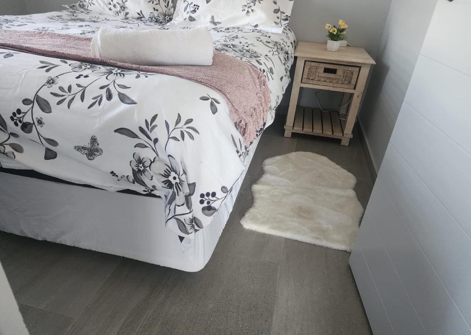 Apartment Arum Cove Bloubergstrand