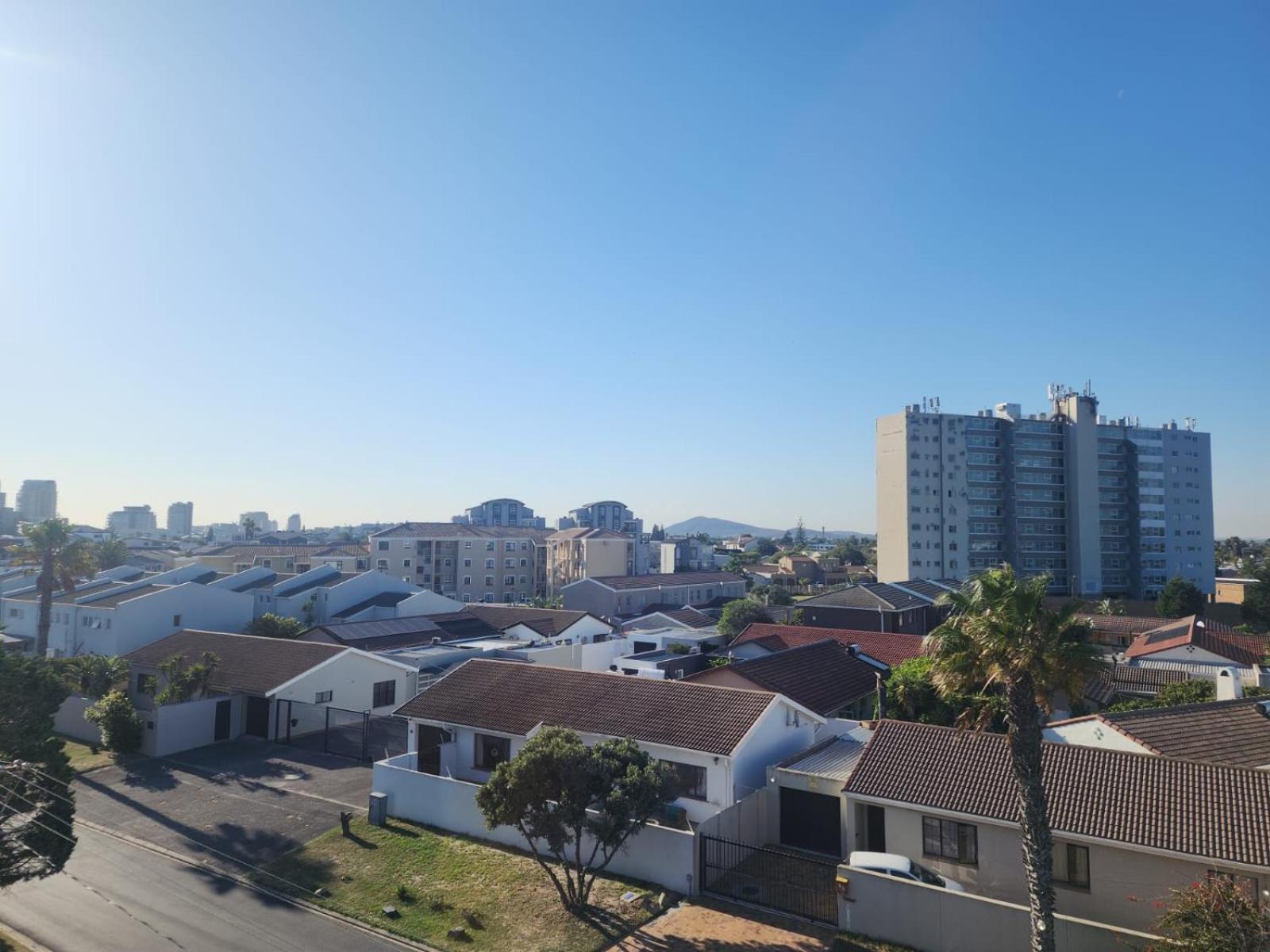 Apartment Arum Cove Bloubergstrand *