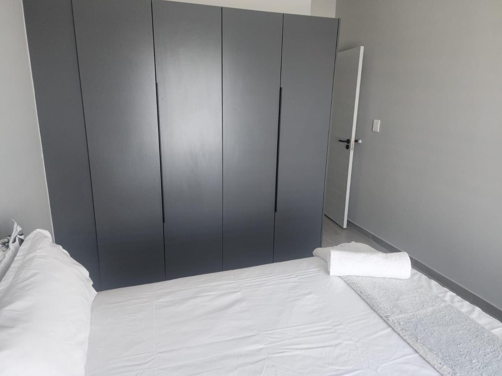 Arum Cove Bloubergstrand Apartment *