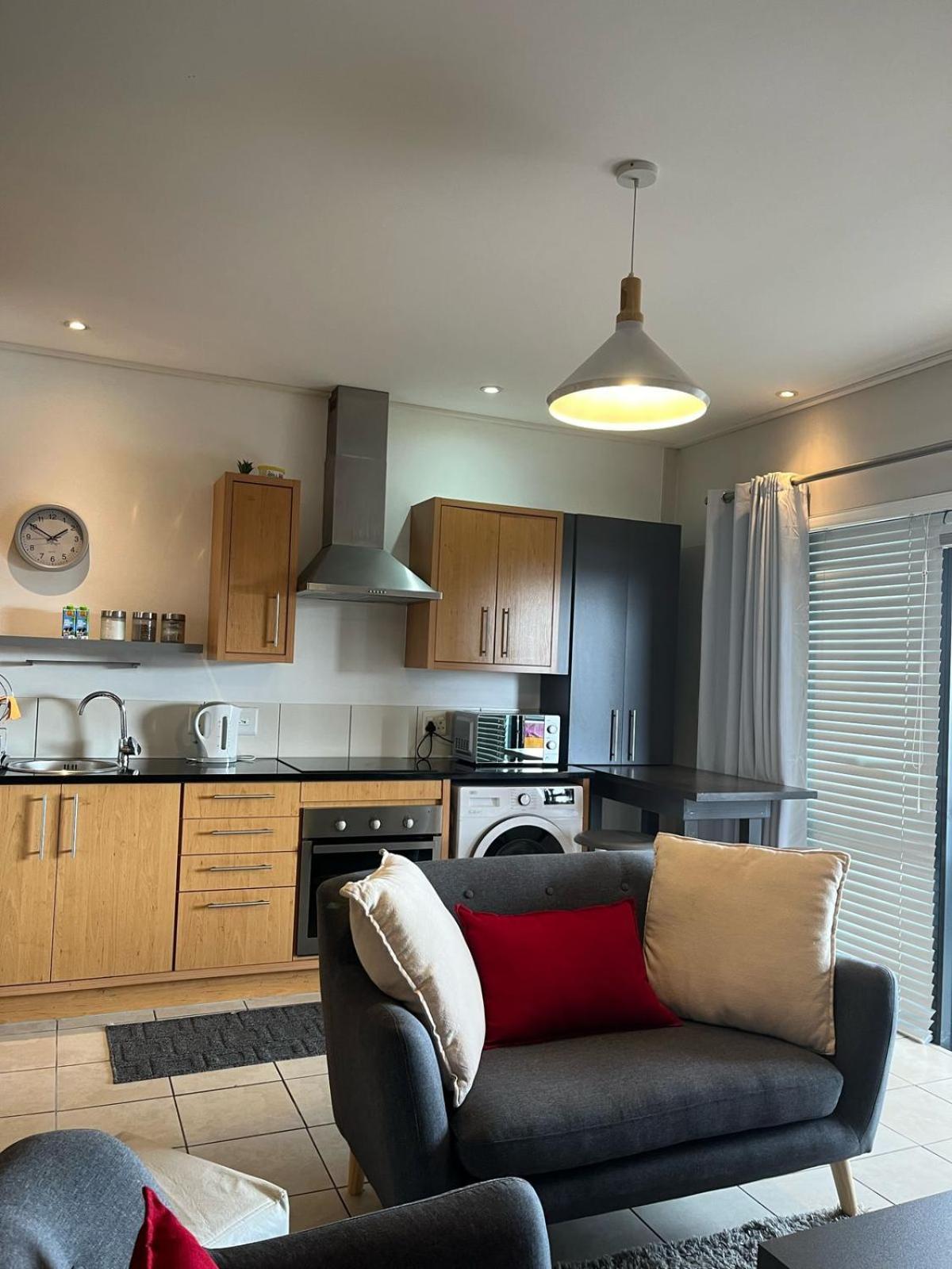 Century With Table Mountain Views Cape Town