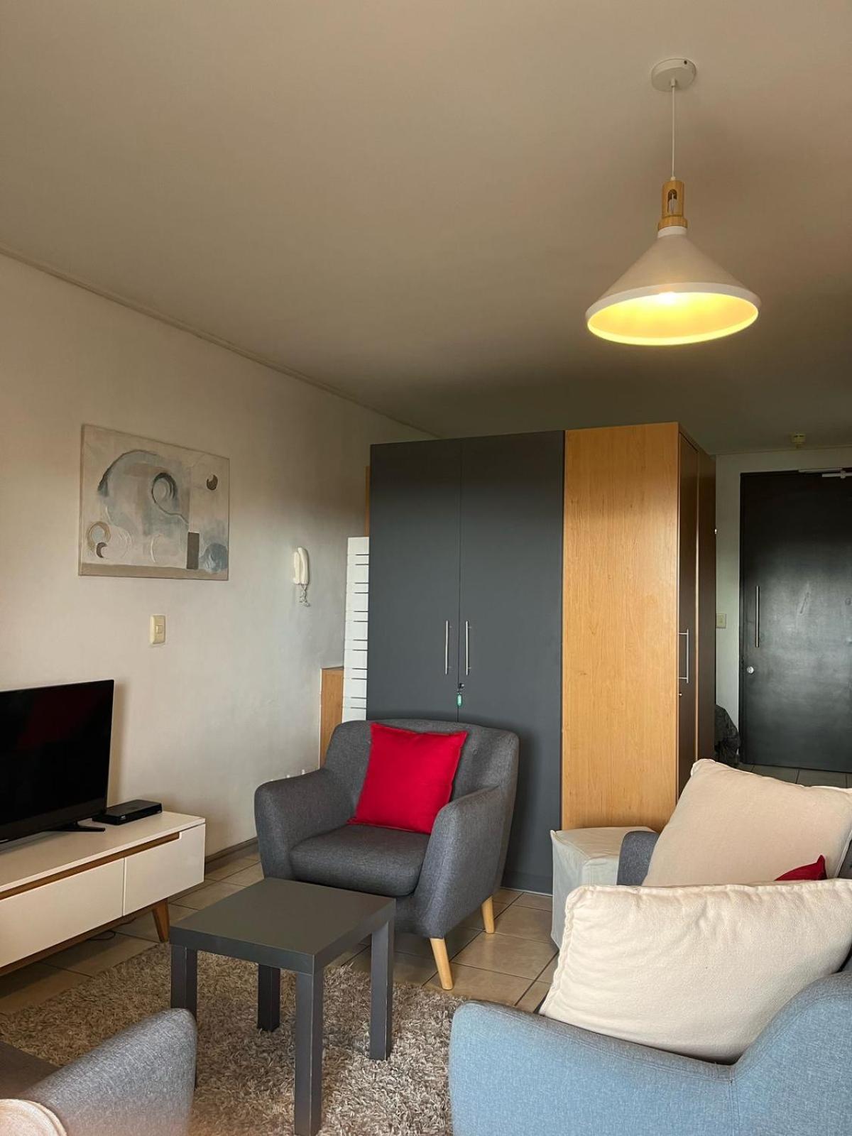 Century With Table Mountain Views Apartment *