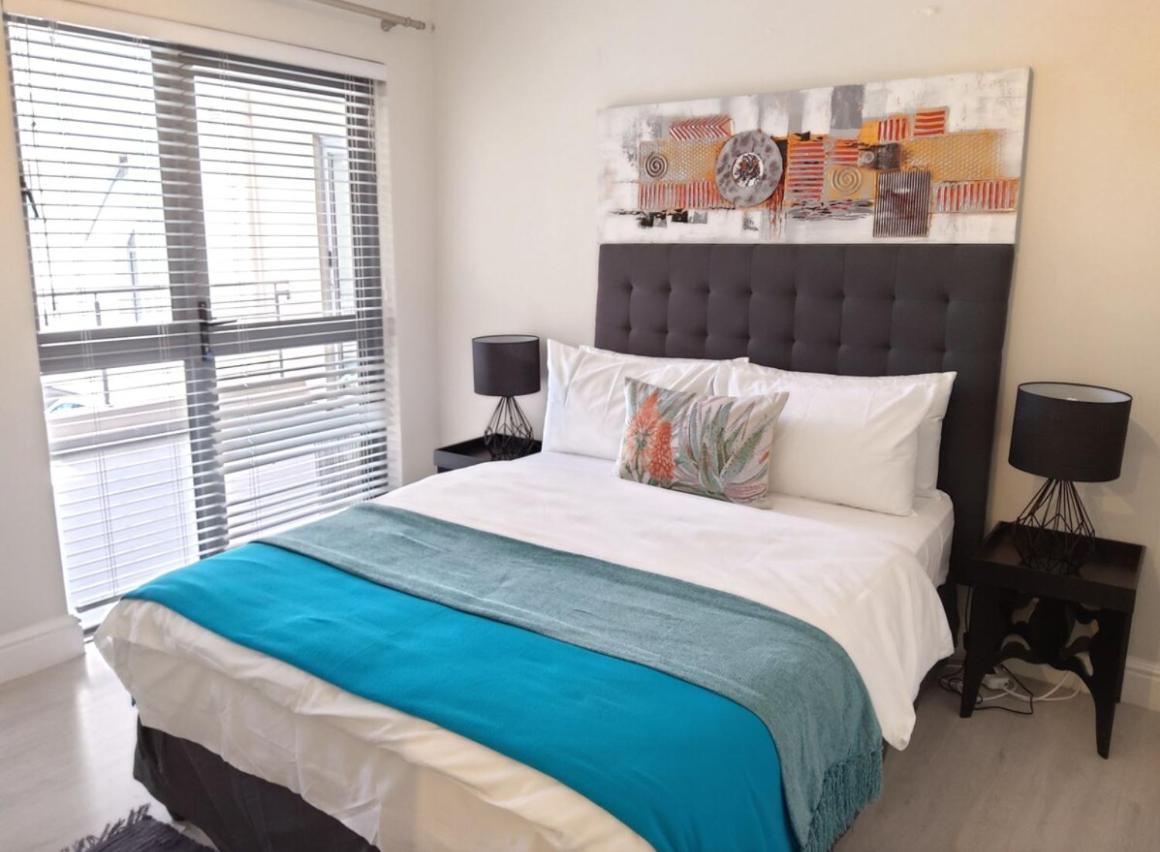 Apartment Spacious 2-bedroom Cape Town