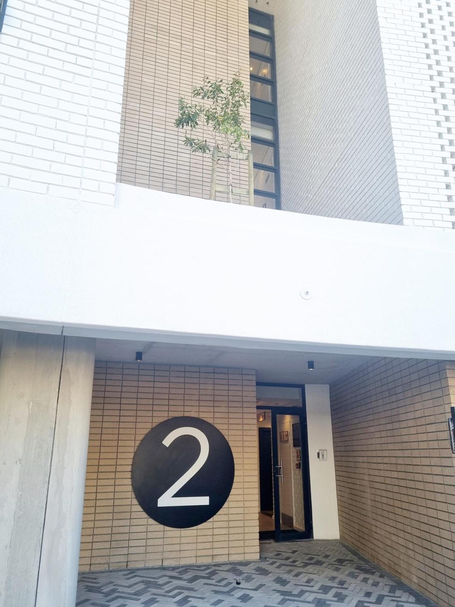 On Park By Smart Apartment