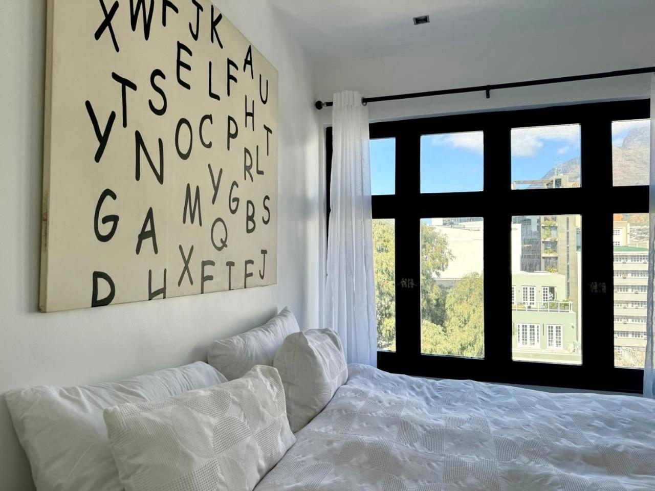 Living On Bree Apartment Cape Town
