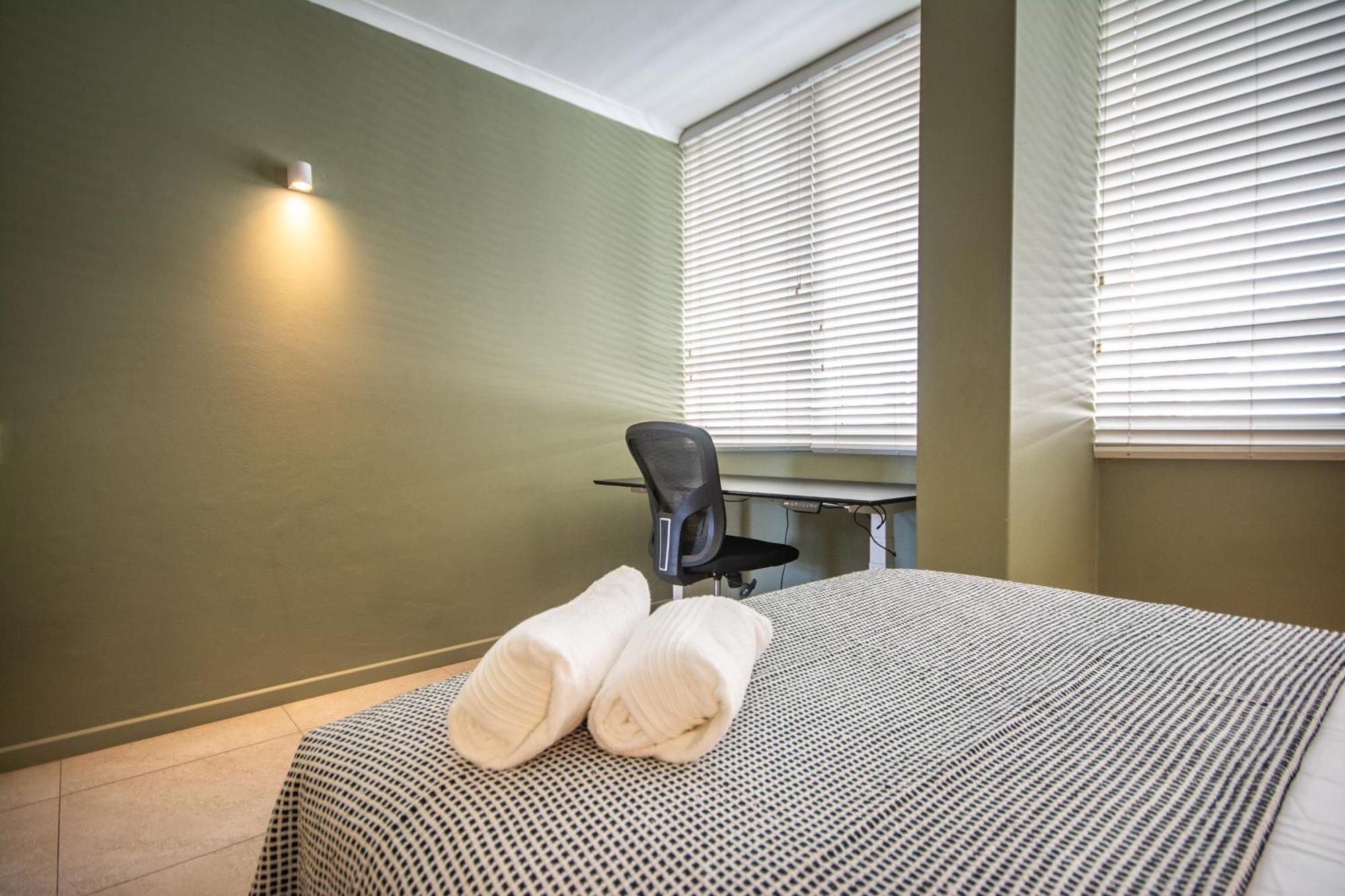 Perfect Perspective By Open Apartment Cape Town