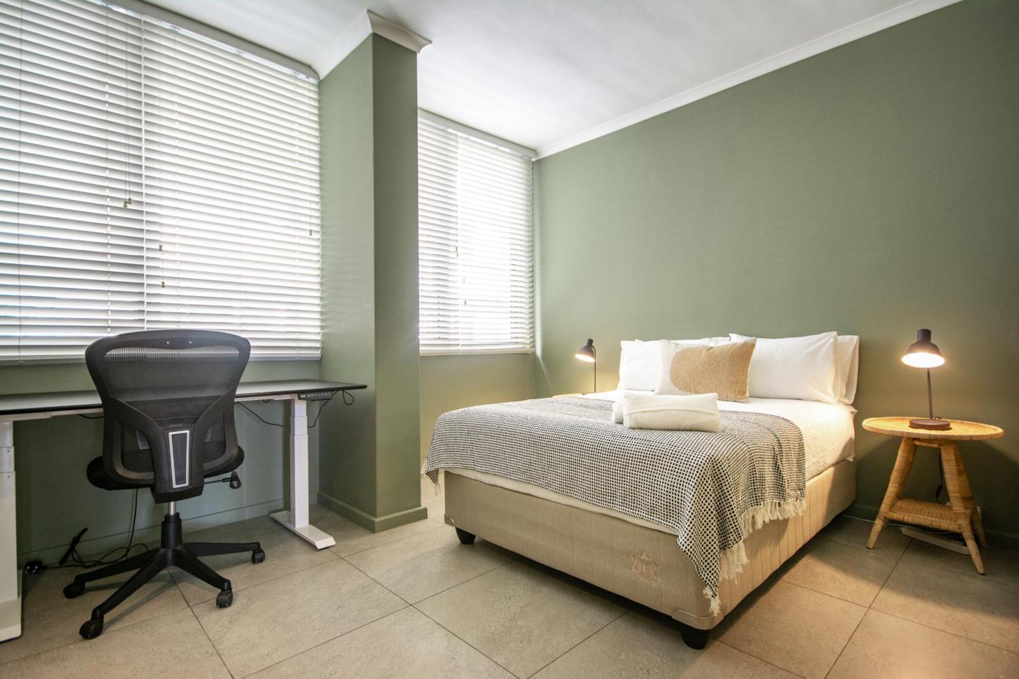 Perfect Perspective By Open Apartment Cape Town