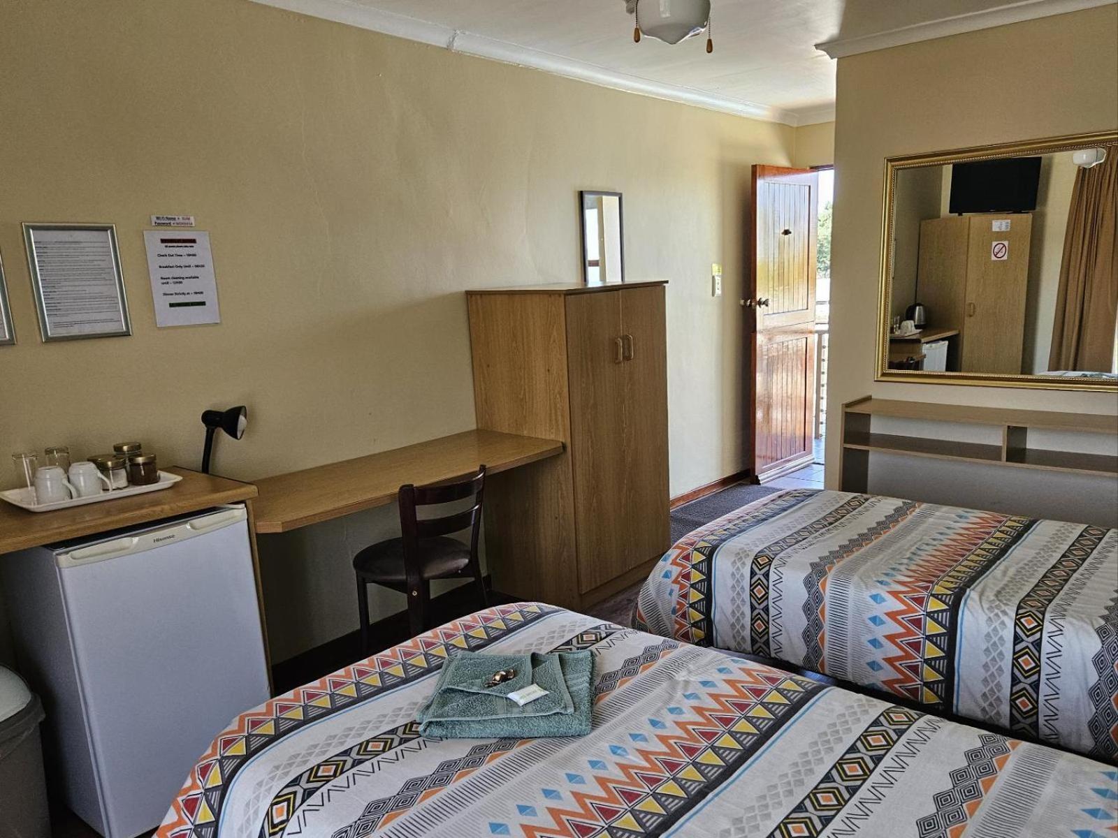 Elim Bed & Breakfast
