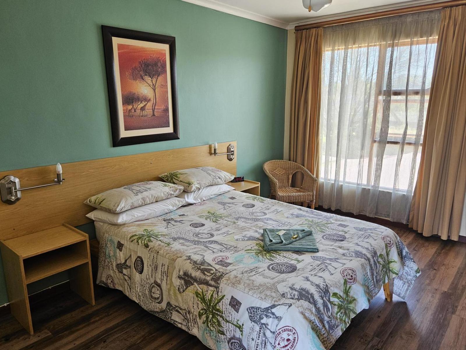 Bed & Breakfast Elim