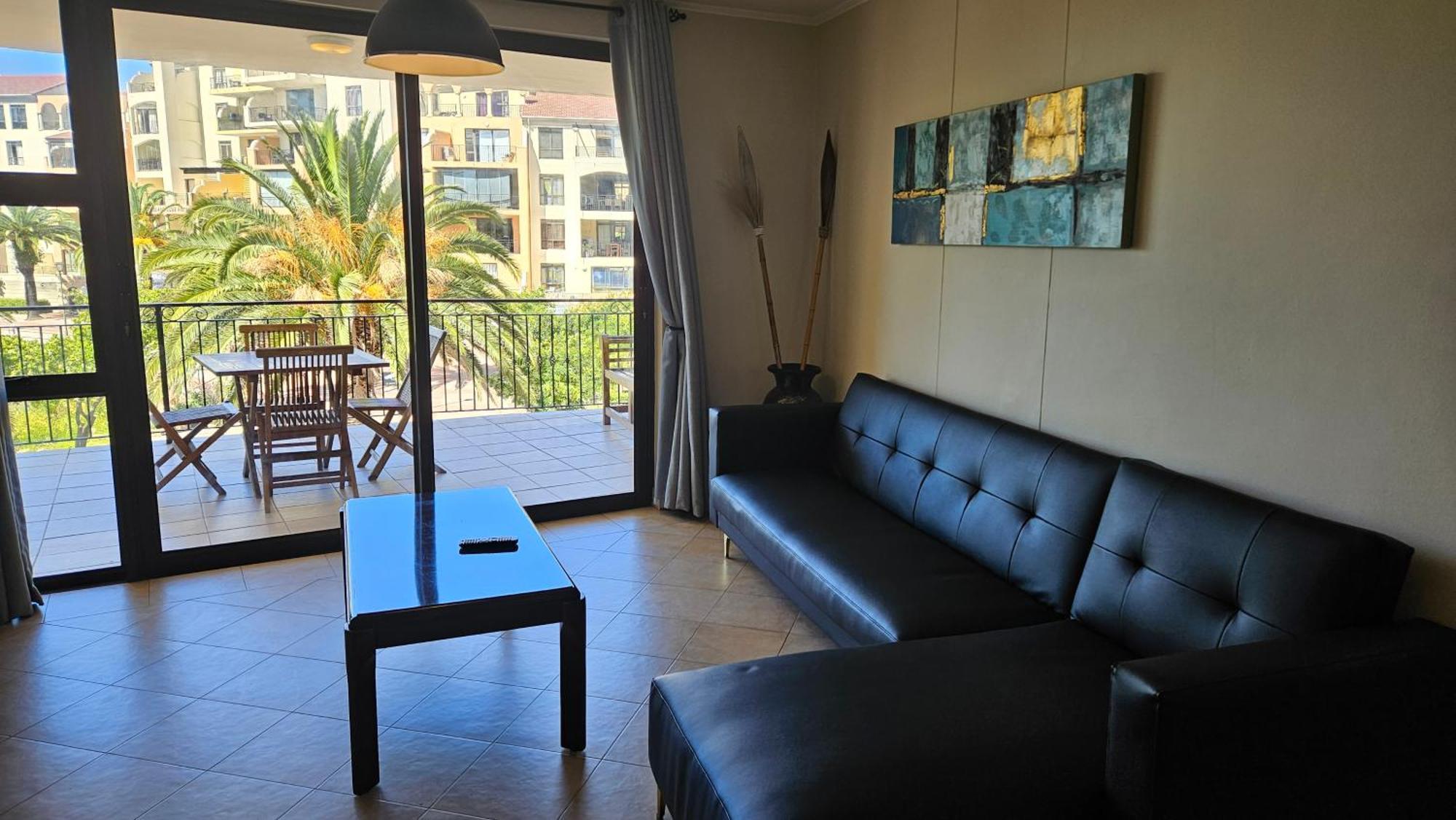 La Palmera - Island Club Canal Front * Cape Town
