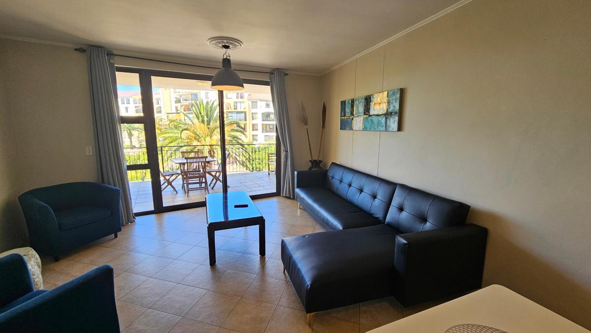 Apartment La Palmera - Island Club Canal Front