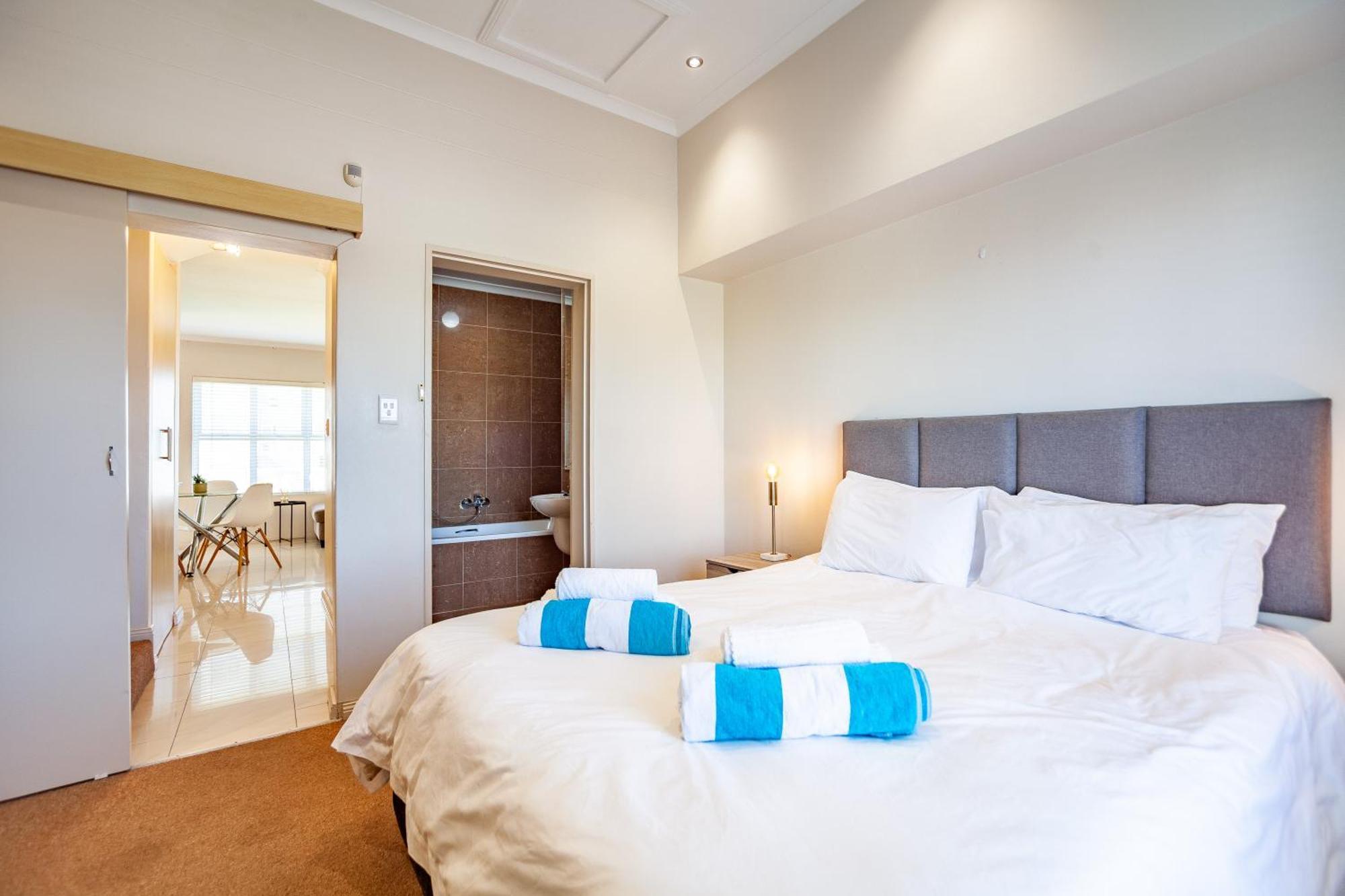 Apartment Coral Breeze Walk To Everything *